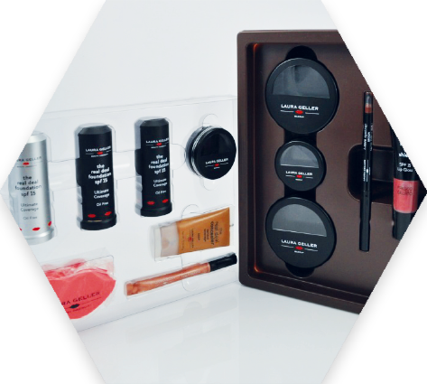 empaques de plástico para cosmeticos