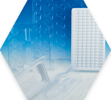 empaques de plastico para la industria farmaceutica